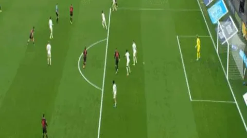 南洋杯大师赛第2局：聂卫平VS武宫正树 高清对决